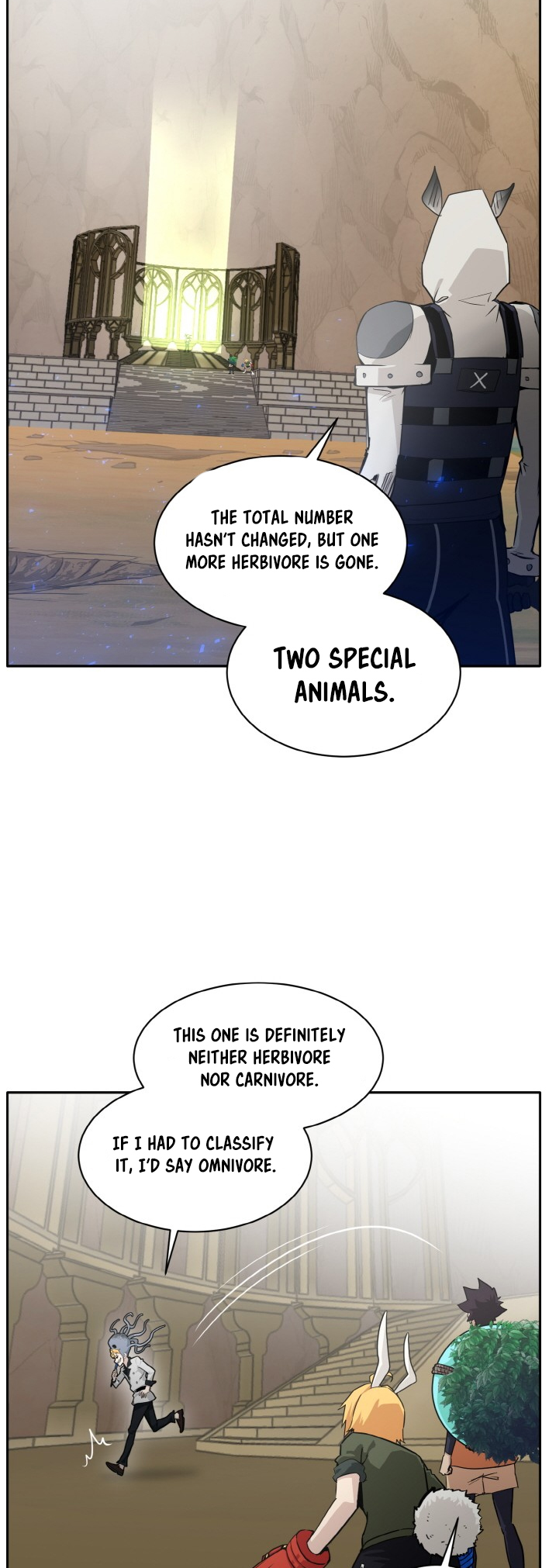 Counter Cube Chapter 92 59